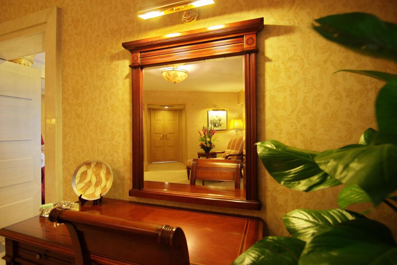 accommodation